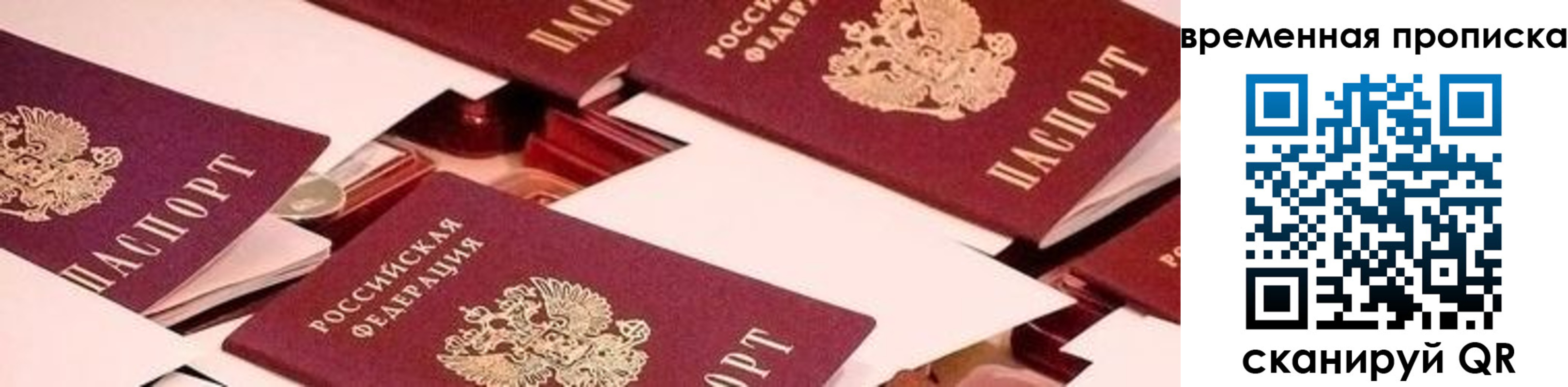 временная регистрация гарантия в Кольчугино
